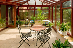 Barton Green conservatory quotes