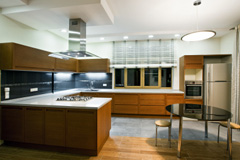 kitchen extensions Barton Green
